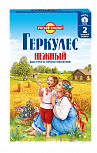 Геркулес Нежный 450 гр /2*6 шт в SRP ш/б /Овсяные хлопья/